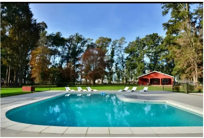 Lote en venta - Tres pinos - General Rodriguez (1867 m²)