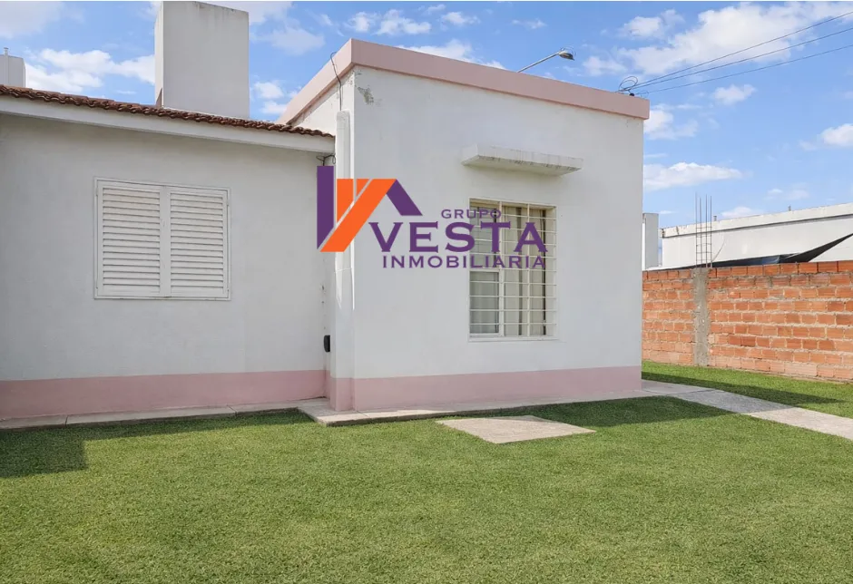 BARRIO PEREYRA ROZAS - CASA EN VENTA- ZONA NORTE- SALTA