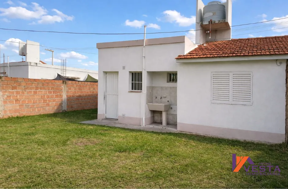BARRIO PEREYRA ROZAS - CASA EN VENTA- ZONA NORTE- SALTA
