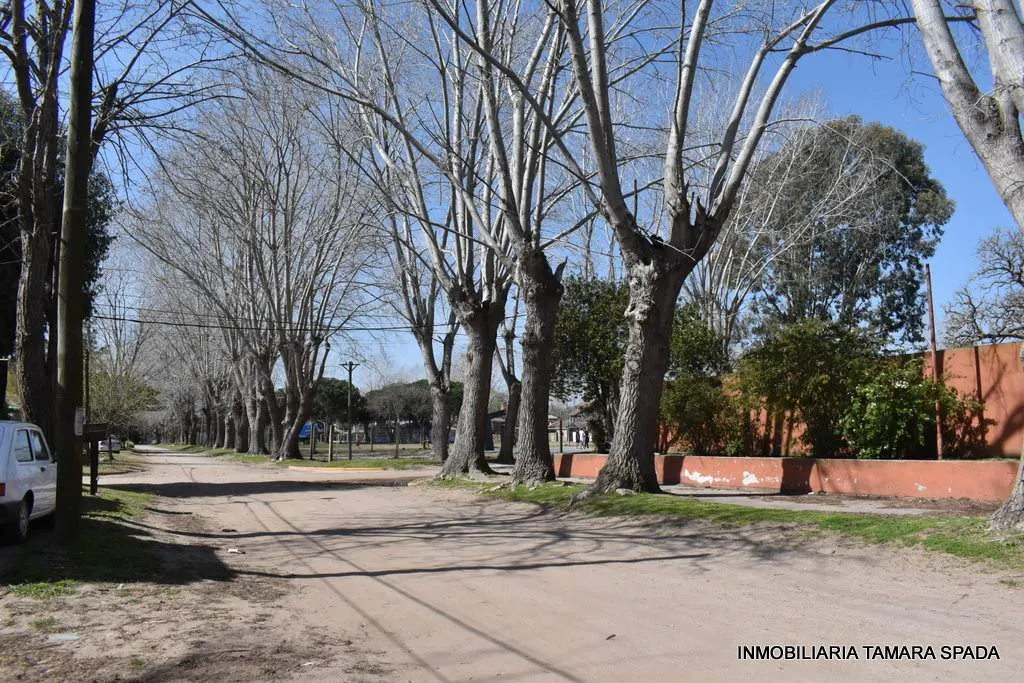 123 ENTRE 104 Y 105