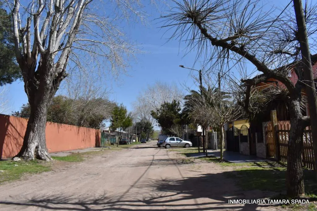 123 ENTRE 104 Y 105