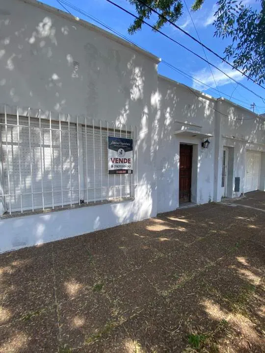 Casa en Venta en Centro de Lujan