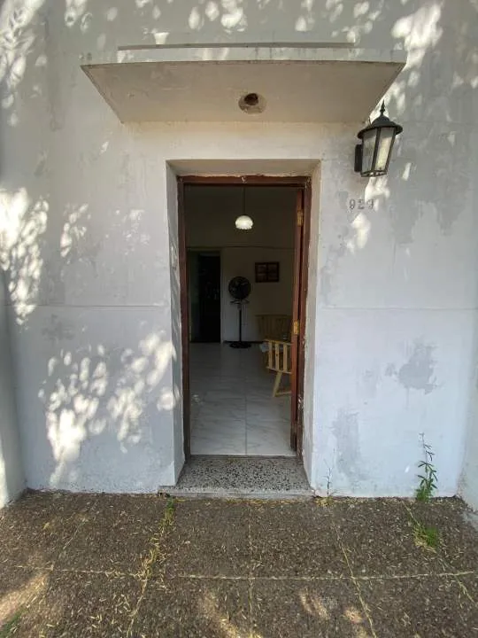 Casa en Venta en Centro de Lujan