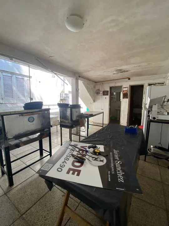 Casa en Venta en Centro de Lujan