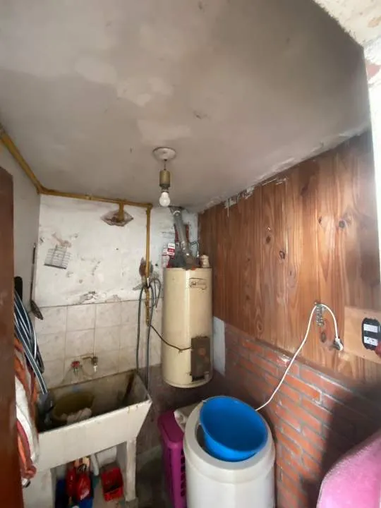 Casa en Venta en Centro de Lujan