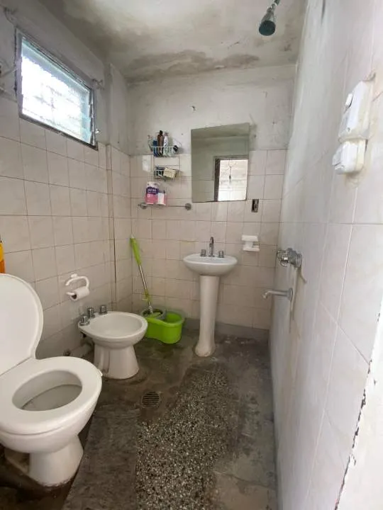 Casa en Venta en Centro de Lujan