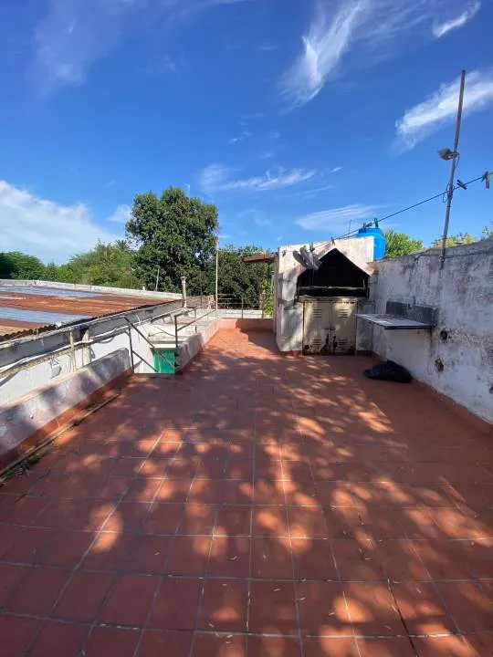 Casa en Venta en Centro de Lujan