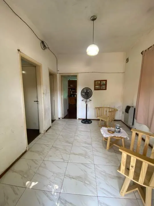 Casa en Venta en Centro de Lujan