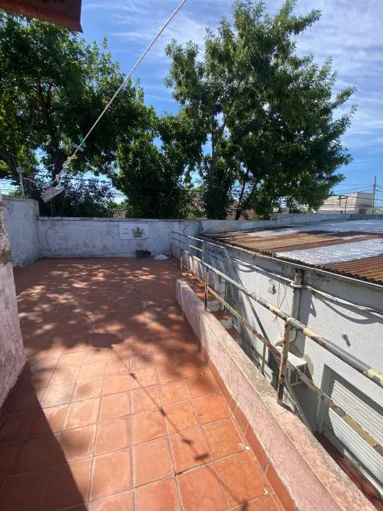 Casa en Venta en Centro de Lujan