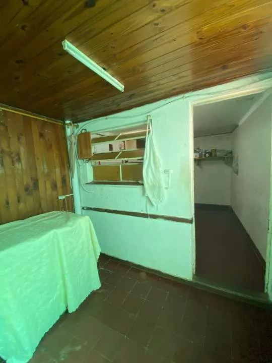 Casa en Venta en Centro de Lujan