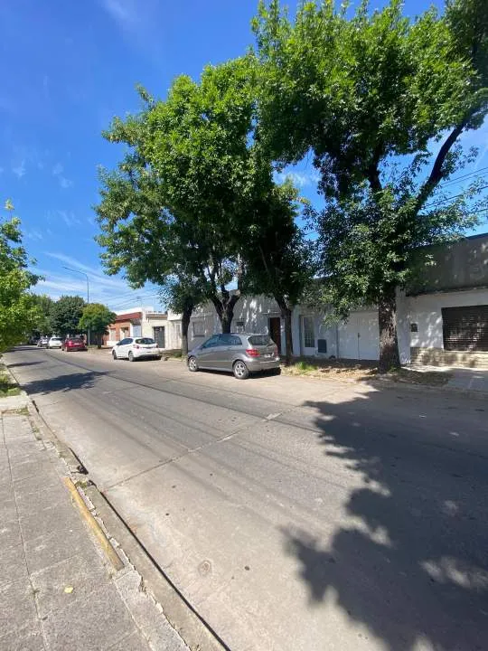 Casa en Venta en Centro de Lujan