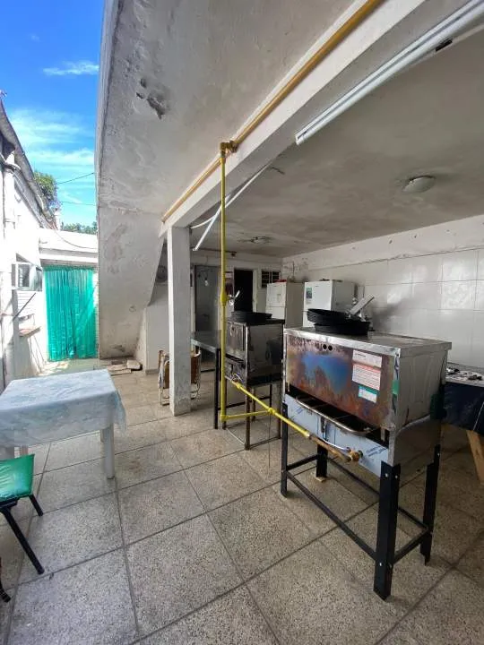 Casa en Venta en Centro de Lujan
