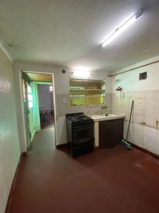 Casa en Venta en Centro de Lujan