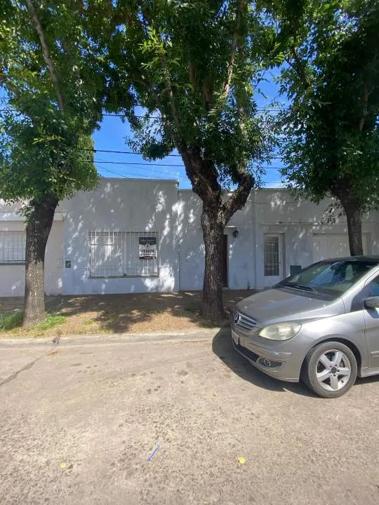 Casa en Venta en Centro de Lujan
