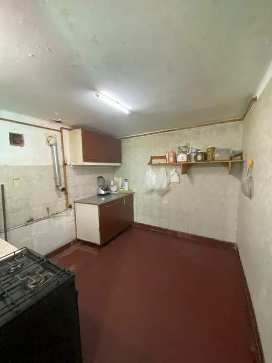 Casa en Venta en Centro de Lujan