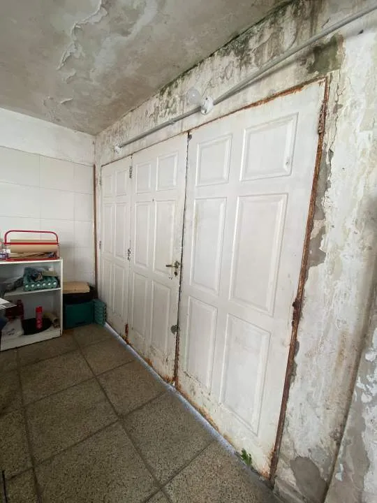 Casa en Venta en Centro de Lujan