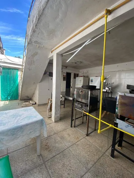 Casa en Venta en Centro de Lujan