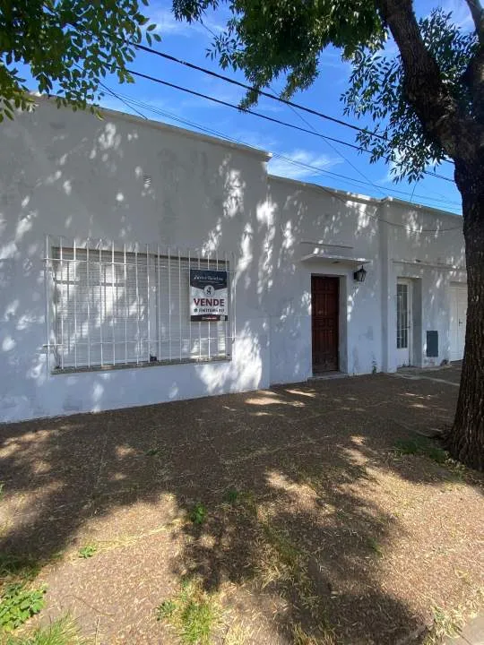 Casa en Venta en Centro de Lujan