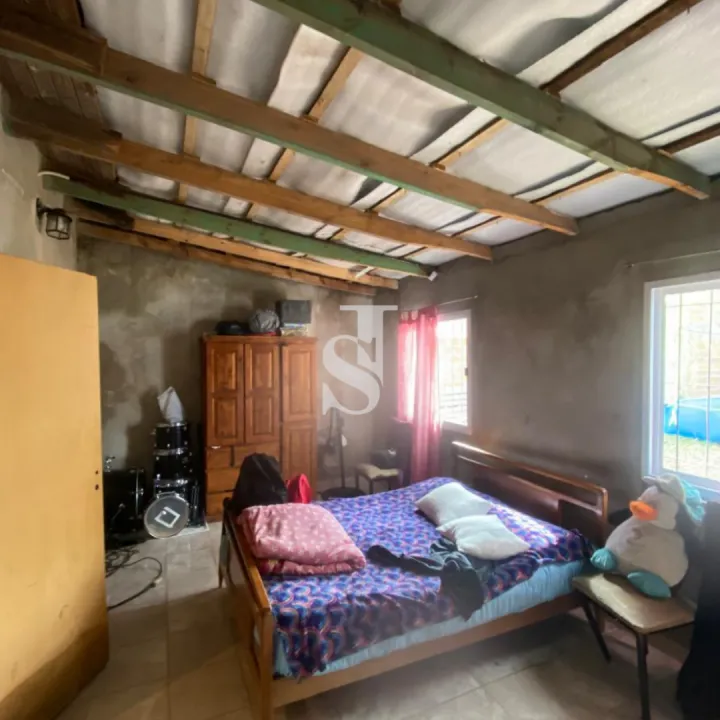 CASA EN VENTA MALVINAS GENERAL RODRIGUEZ