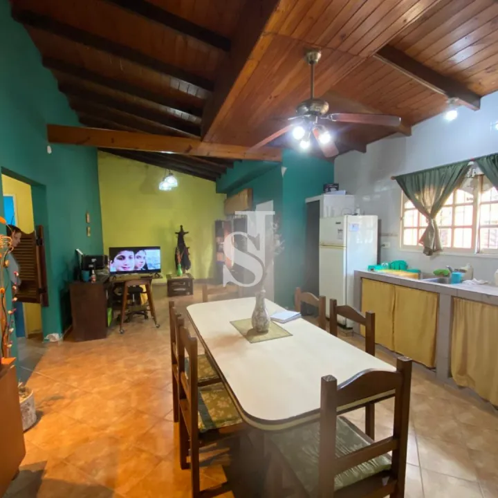CASA EN VENTA MALVINAS GENERAL RODRIGUEZ