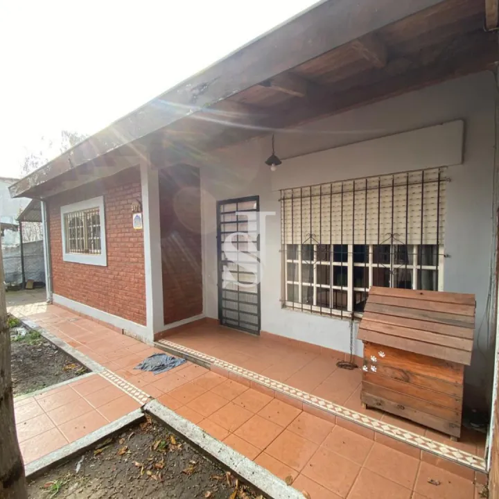CASA EN VENTA MALVINAS GENERAL RODRIGUEZ