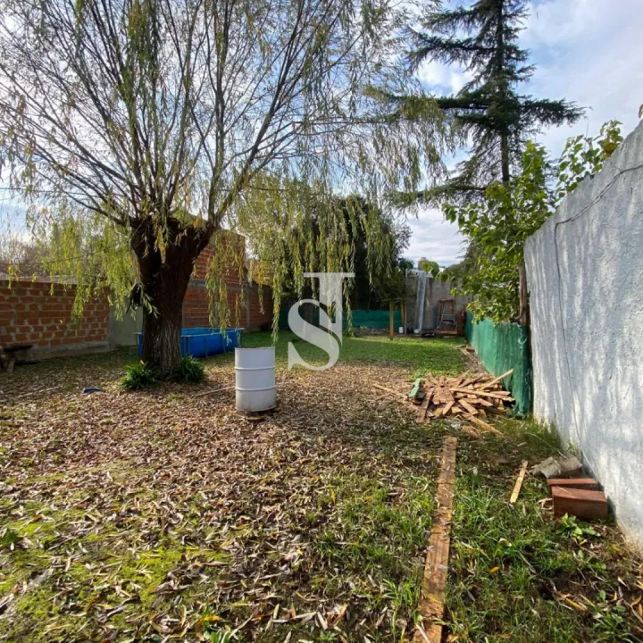 CASA EN VENTA MALVINAS GENERAL RODRIGUEZ