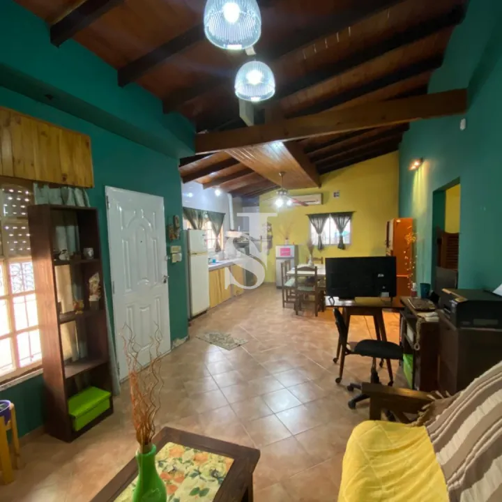 CASA EN VENTA MALVINAS GENERAL RODRIGUEZ