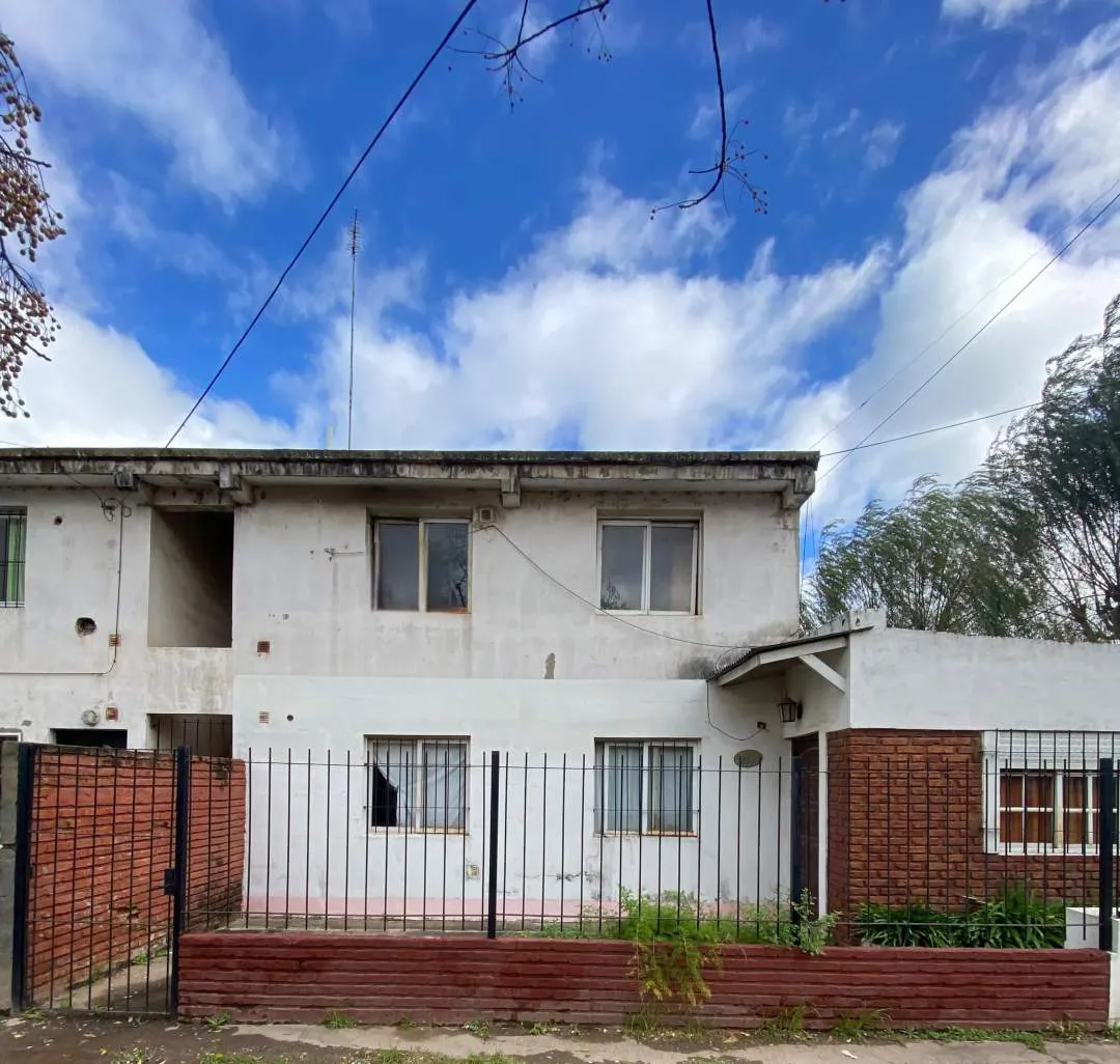 Departamento en venta, zona Raffo, Gral. Rodríguez