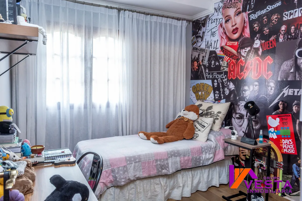 Los Pinos Ii *importante Casa En Venta *zona Oeste