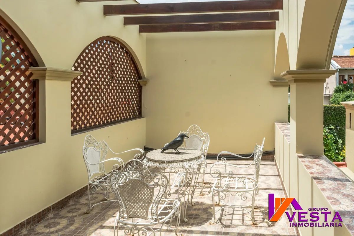 Los Pinos Ii *importante Casa En Venta *zona Oeste