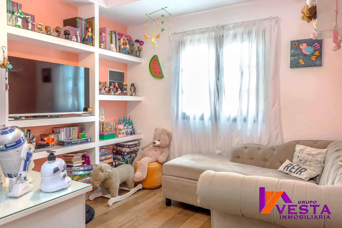 Los Pinos Ii *importante Casa En Venta *zona Oeste