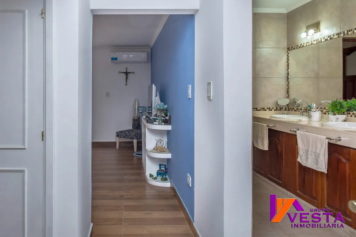 Los Pinos Ii *importante Casa En Venta *zona Oeste