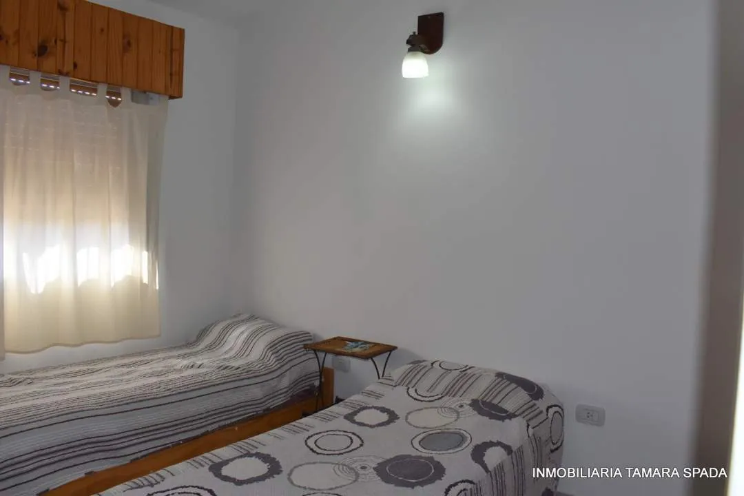DUPLEX A METROS DEL MONTE