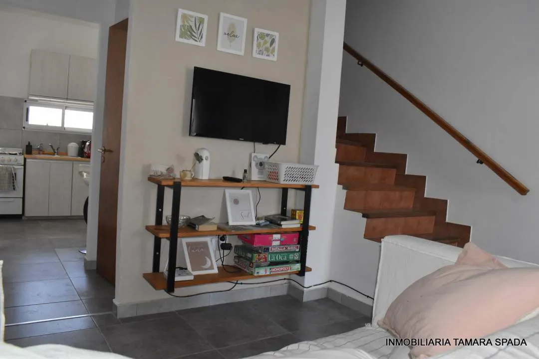 DUPLEX A METROS DEL MONTE