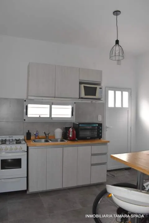 DUPLEX A METROS DEL MONTE