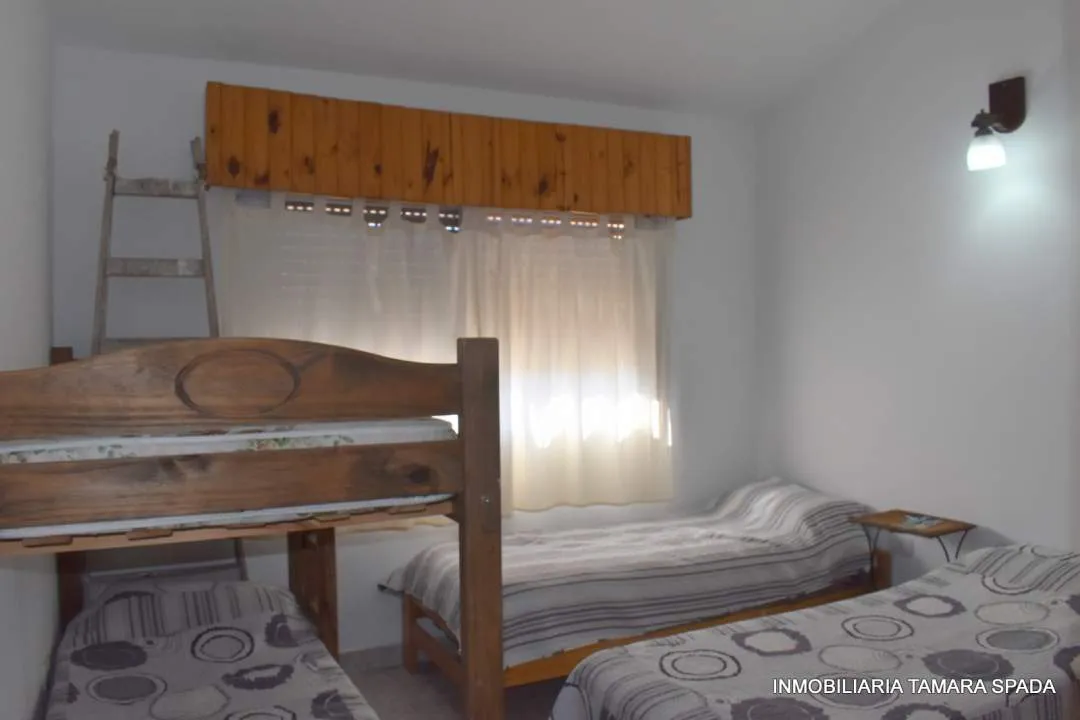 DUPLEX A METROS DEL MONTE