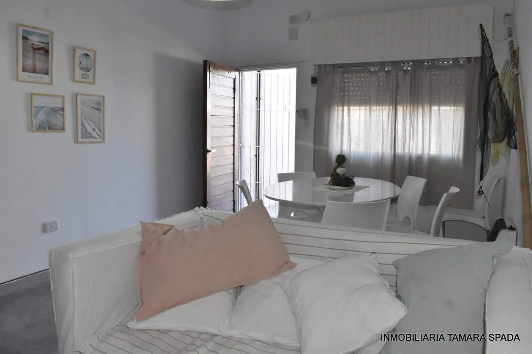 DUPLEX A METROS DEL MONTE
