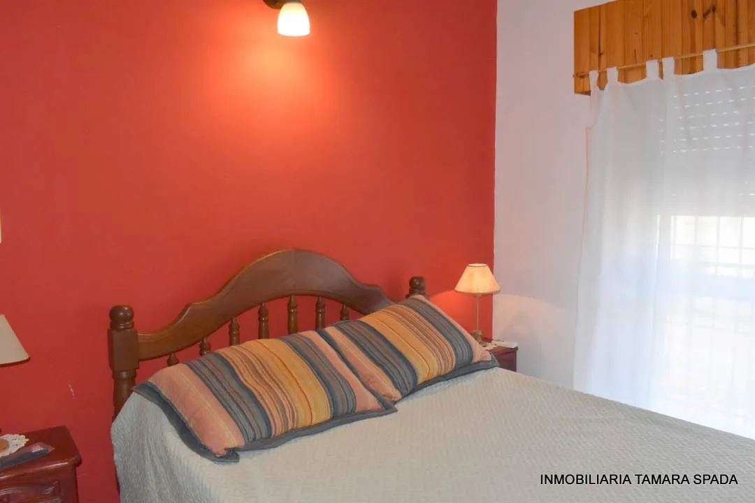 DUPLEX A METROS DEL MONTE
