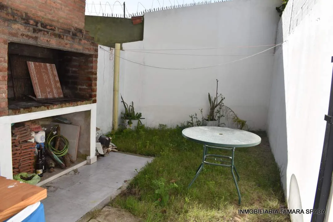 DUPLEX A METROS DEL MONTE