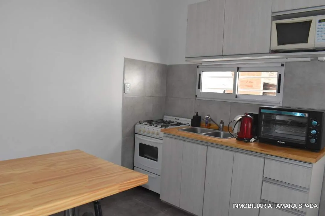 DUPLEX A METROS DEL MONTE