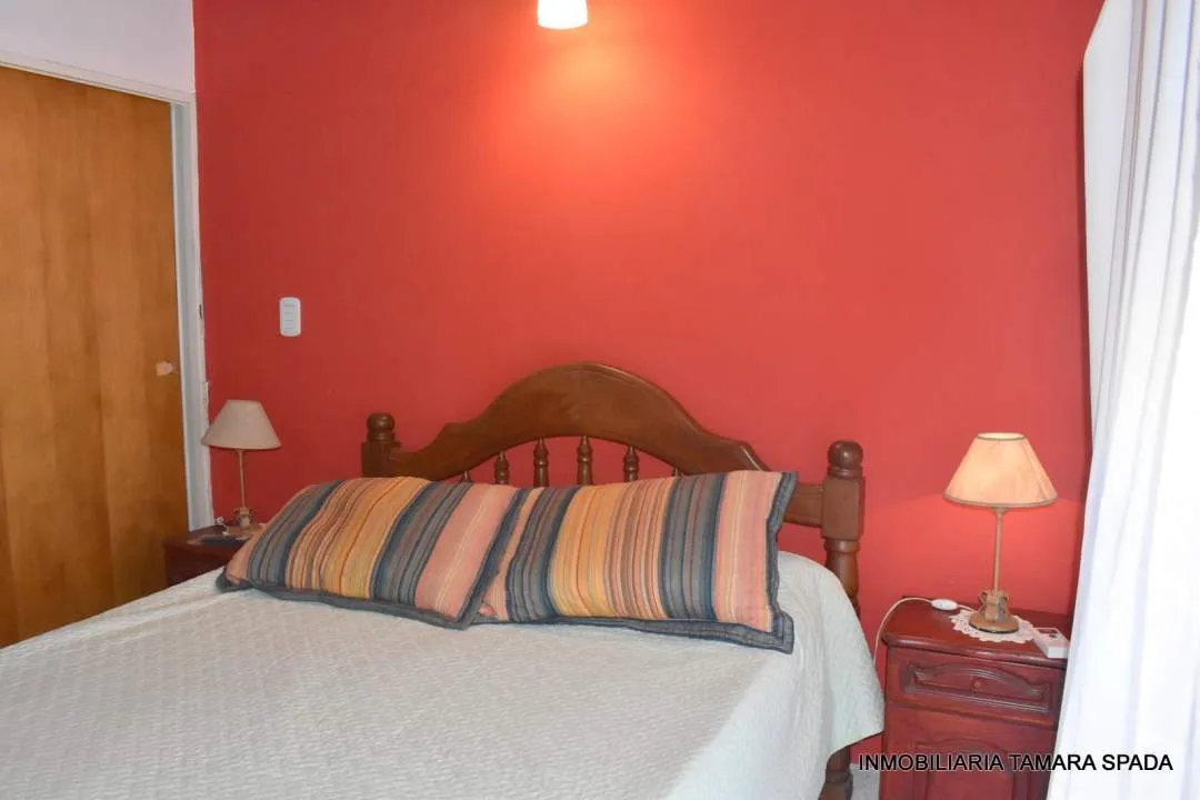 DUPLEX A METROS DEL MONTE