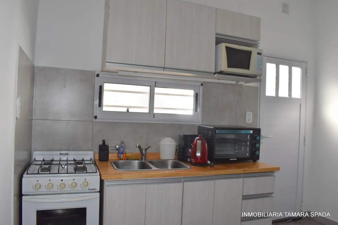 DUPLEX A METROS DEL MONTE