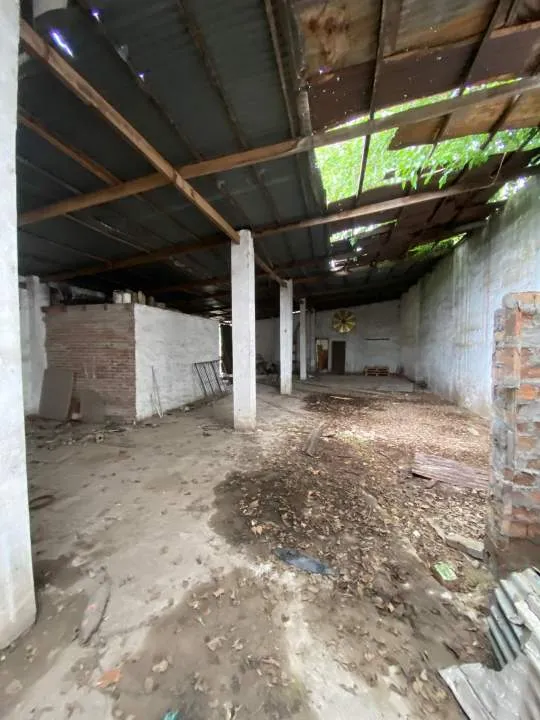 “5 Lotes CON ESCRITURA Y FINANCIACION, Comerciales y Residenciales en Zona Estratégica”. General Rodriguez.
