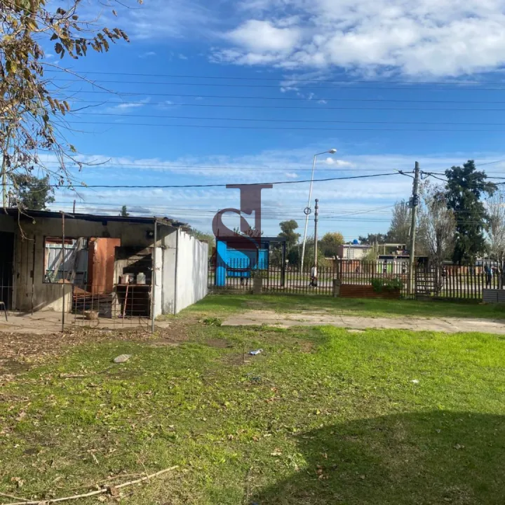 “5 Lotes CON ESCRITURA Y FINANCIACION, Comerciales y Residenciales en Zona Estratégica”. General Rodriguez.