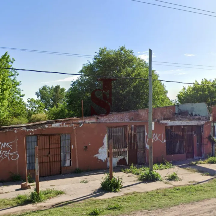 “5 Lotes CON ESCRITURA Y FINANCIACION, Comerciales y Residenciales en Zona Estratégica”. General Rodriguez.