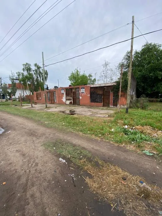 “5 Lotes CON ESCRITURA Y FINANCIACION, Comerciales y Residenciales en Zona Estratégica”. General Rodriguez.