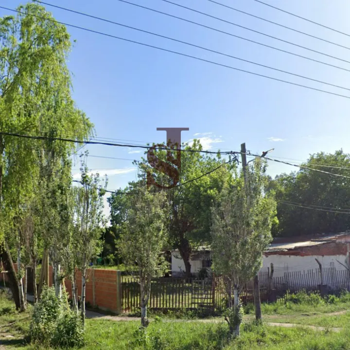 “5 Lotes CON ESCRITURA Y FINANCIACION, Comerciales y Residenciales en Zona Estratégica”. General Rodriguez.
