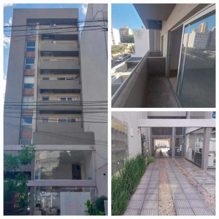 Departamento en Venta en Moron Sur.