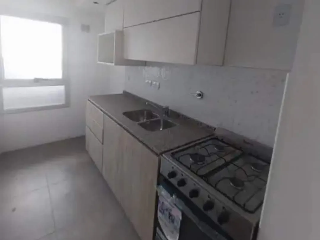 Departamento en Venta en Moron Sur.