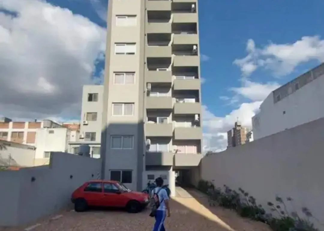 Departamento en Venta en Moron Sur.